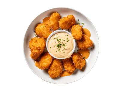 Çıtır Nugget (6 Adet) | 100,00